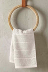 Πετσέτες Μπάνιου Cannon Cotton Fresh 30X50 / Silver